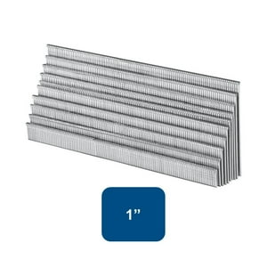 Truper - Clavos Para Clavadora Neumática 5000Un 1""