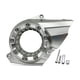 thumbnail image 5 of Tapa De Entrada De Aire Para Motocicleta, Tapa De Motor Para Vespa GTS 250 300 2016-2023, Color Plateado, 5 of 5