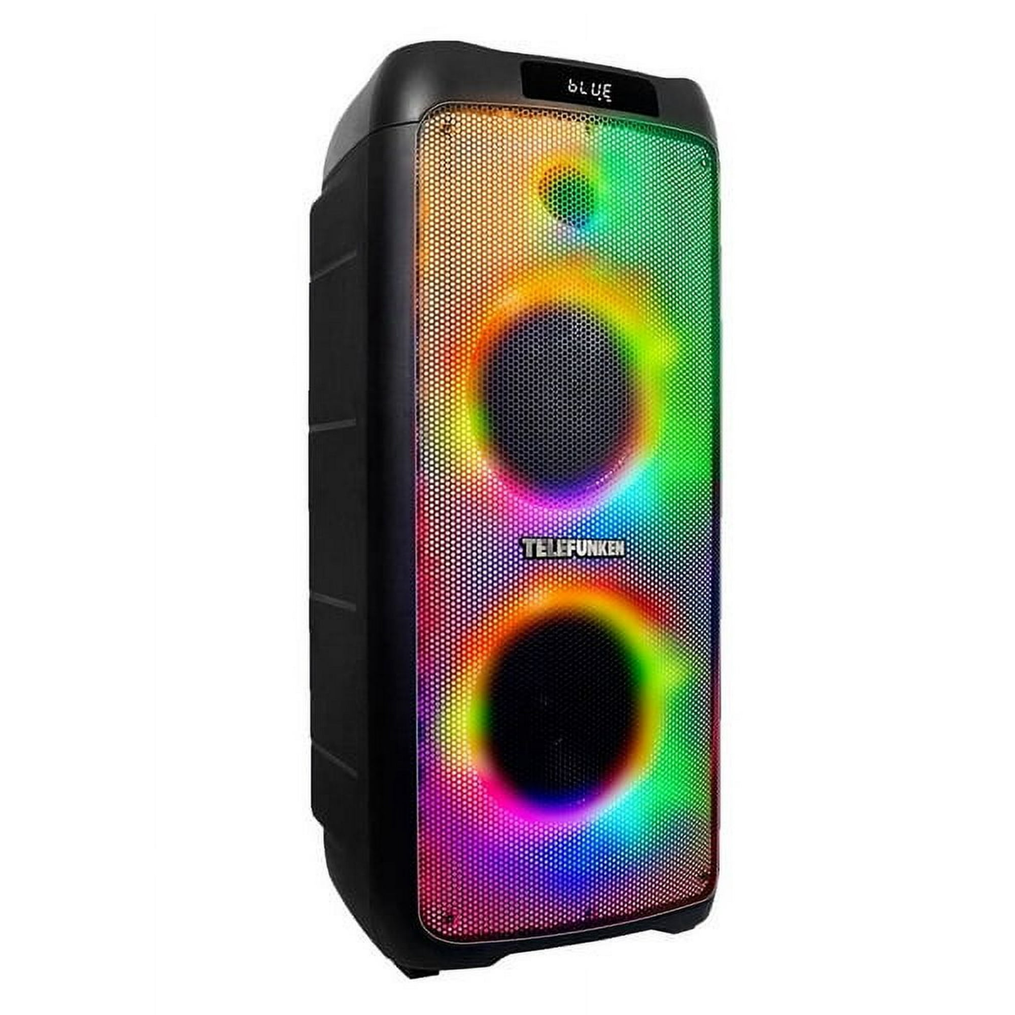 Telefunken - Parlante Activo Ultrabox 8