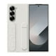 thumbnail image 1 of Funda Samsung Galaxy Z Fold 6 Blanca con Soporte, 1 of 3