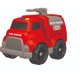 thumbnail image 1 of Coche De Ruedas Con Luces Y Musica Rojo, 1 of 3