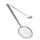 thumbnail image 4 of Filtro De Acero Inoxidable Clip De Alimentos Colador De Espuma Para Freír Aceite Plata, 4 of 5