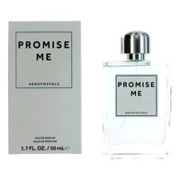 Perfume Aeropostale Promise Me Eau De Parfum 50Ml For Women
