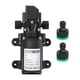 thumbnail image 5 of Bomba De Diafragma Automática DC 12V 60W 0.8mpa Para Lavado De Autos Profesional, 5 of 5