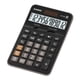thumbnail image 2 of Calculadora AX-120B Escritorio Gris, 2 of 3