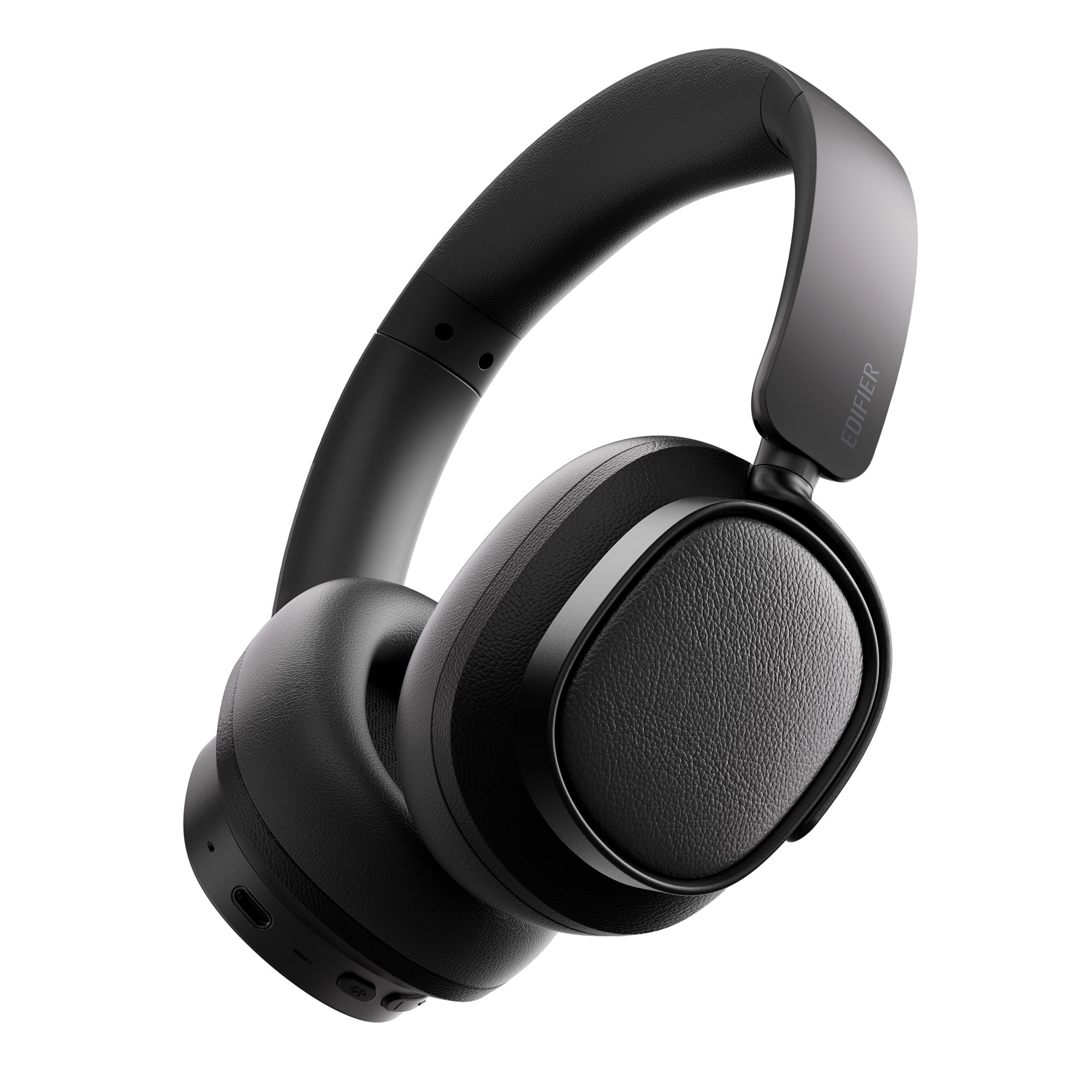 Edifier Es850nb Black Audífonos Bluetooth