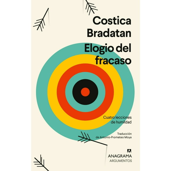 Elogio Del Fracaso