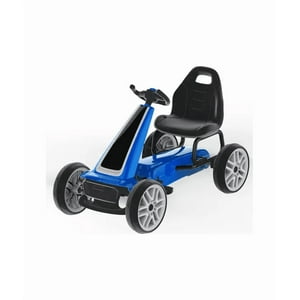 Genérico - Gokart E03 Azul