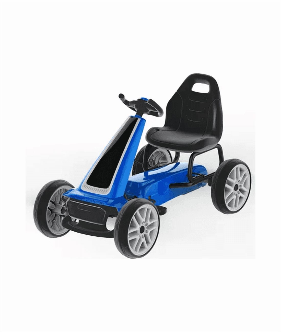 Genérico - Gokart Corsa E03 Azul