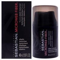Crema Sebastian Microweb Fiber Elastic Texturizer 45Ml Unisex