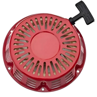 Erux - Tapa De Arranque Para Generadores Gx390