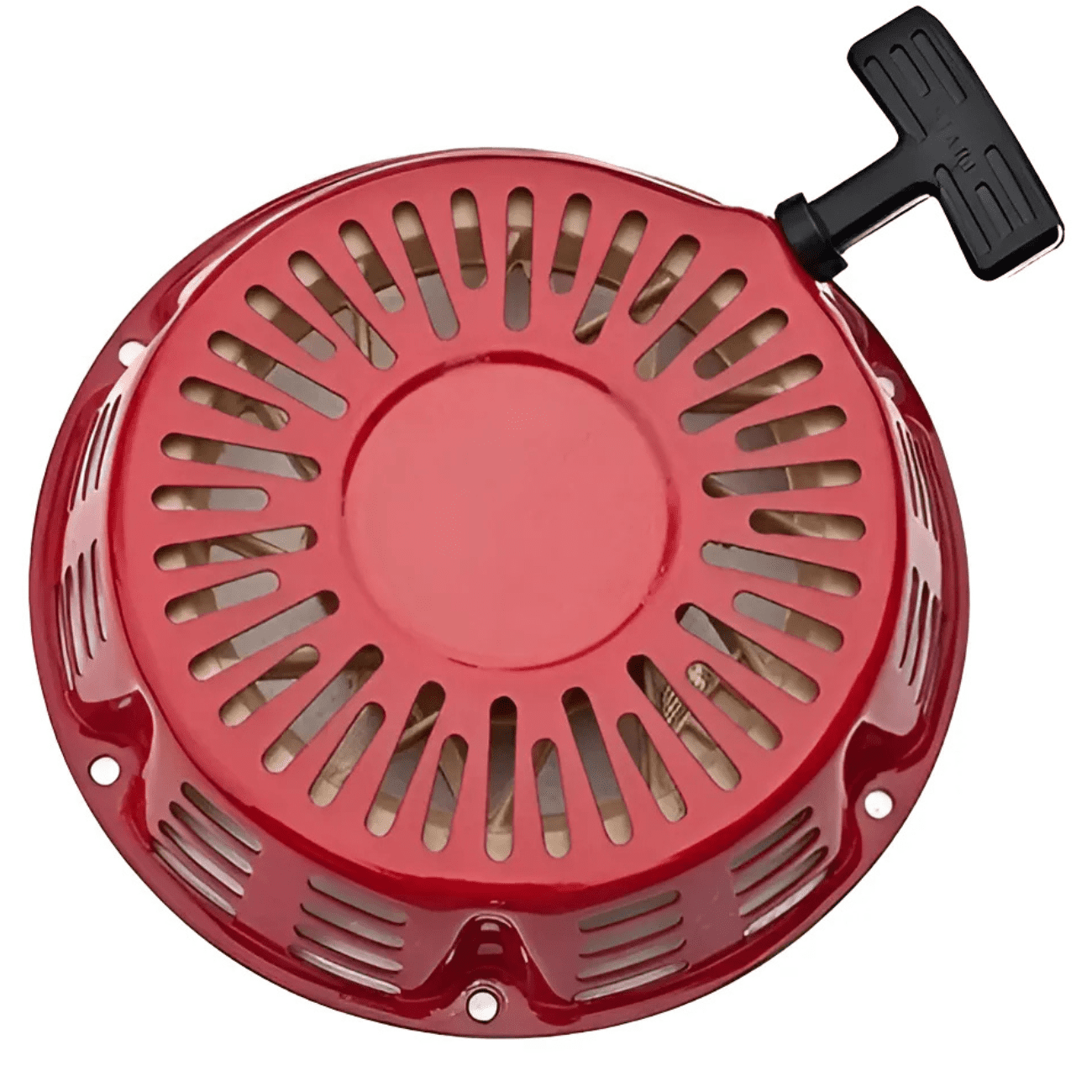 Erux - Tapa De Arranque Para Generadores Gx390