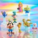 thumbnail image 3 of Figura de juguete Just Play Disney 100 Years of Laughter, 8 piezas, 3 of 6