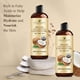 thumbnail image 3 of Aceite de baño y cuerpo Handcraft Blends, aceite de coco fraccionado orgánico, 240 ml, 3 of 5