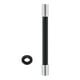 thumbnail image 5 of 360 Tubo De Extensión Extensible De Extensión De Extensión Flexible De 360 ??Tubo De Extensión 50 Cm Negro, 5 of 5