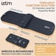 thumbnail image 3 of Estimulador muscular inalámbrico Heat TENS Unit iSTIM X1 para espalda, 3 of 8
