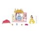 thumbnail image 3 of Set de juego Disney Princess Royal Chambers con muñeca Belle, 3 of 8