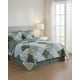 thumbnail image 1 of Quilt Delgado Para Verano Fresco 2 Plazas, 1 of 6