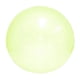 thumbnail image 5 of Bouncy Ball Fácil De Agarrar Regalo De Cumpleaños Bouncy High Density Foam Silent Ball Amarillo Y L, 5 of 5