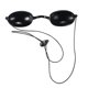 thumbnail image 2 of Flex Soft Bronceado Goggles Protección Ocular Gafas UV Eyeshields Eyeshield, 2 of 5