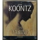 thumbnail image 1 of Audiolibro Random House Audio: The Taking, 1 of 1