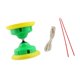 thumbnail image 2 of El Diabolo Chino Fijó Multiuso Ligero Con Los Palos Para El Parque Del Parque Verde, 2 of 5