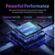 thumbnail image 3 of Ordenador portátil HP 2024 Premium 14 Micro-Edge, 4 GB de RAM, 128 GB, SSD, Win11, 3 of 8
