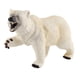 thumbnail image 4 of Modelo De Oso Figura Favores De Fiesta Juguetes De Ba?o Estatua De Animal Figuras De Animales De Vida Silvestre Blanco, 4 of 5