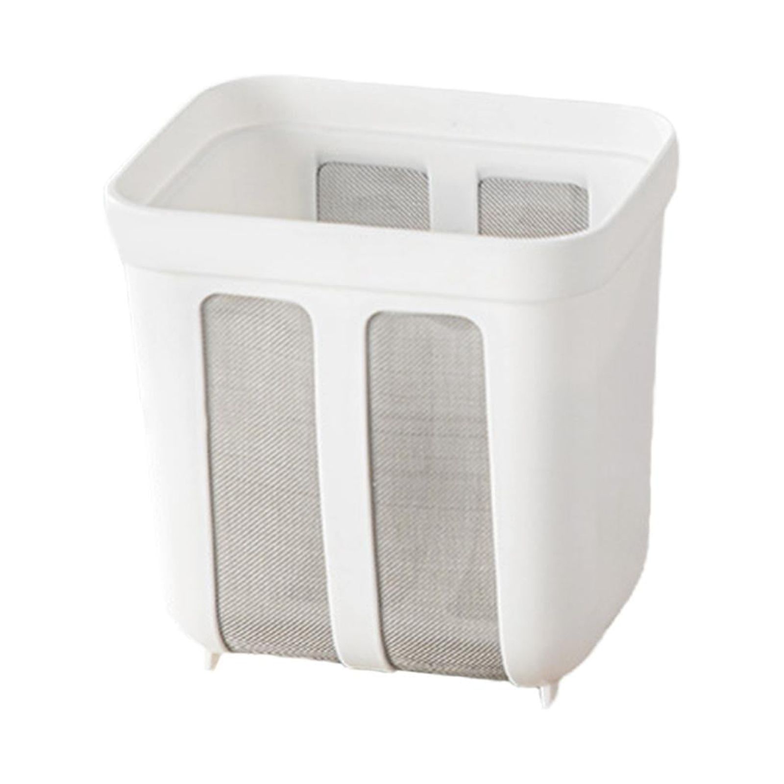 Magideal - Colador De Yogur Griego De Malla, Separador De Suero, Utensilios De Cocina, Cesta De Filtro Fino Casera, De Recipiente De Yogur Para Té, Cocina