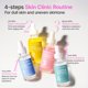 thumbnail image 5 of Suero Facial CLIONE PRIME 30 ml – Tónico Clarificante, 5 of 9