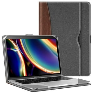 Funda Para Macbook Air/Pro 13 Gray Fintie