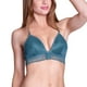 thumbnail image 2 of Sostén Bralette Encaje Broche Delantero 3861, 2 of 3