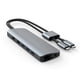 thumbnail image 3 of Hub USBC HyperDrive VIPER 10 en 2 Space Gray Adaptador, 3 of 3
