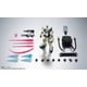 thumbnail image 3 of Figura de acción TAMASHII NATIONS Mobile Suit Gundam RX-79 (G) Ez-8, 3 of 9