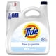thumbnail image 1 of Detergente Tide Free & Gentle 3.1 L, 1 of 3