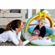 thumbnail image 3 of Gimnasio Inflable Rainbow, 3 of 3