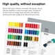 thumbnail image 3 of Set de pintura al óleo Winsor & Newton Winton, 10 tubos de 21 ml, 3 of 9
