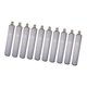 thumbnail image 2 of Tubos De Aluminio Vacíos Para Pintura Acrílica, óleo Y Acuarela, 10 Unidades, 120 Ml, Rellenables, 2 of 5