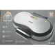 thumbnail image 4 of Maquina Electrica Para Hacer Hamburguesas, 4 of 4
