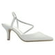 thumbnail image 3 of Zapato Mujer Chalada Regent-29 Plateado Casual, 3 of 8
