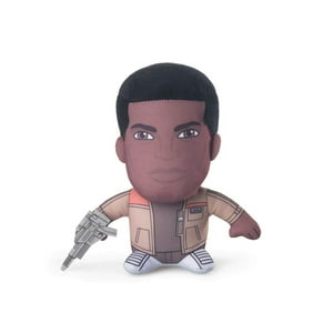 Muñeco De Peluche Star Wars Lead Hero Batter 18 Cm - Imágenes De Cómic