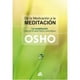 thumbnail image 1 of De La Medicación A La Meditación - Osho, 1 of 2