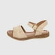 thumbnail image 2 of Sandalia Beige Vía franca, 2 of 4