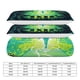 thumbnail image 2 of Funda nórdica de cama Cazafantasmas, ropa de cama de microfibra, estampado 3D, edredón ligero de 3 piezas,, 2 of 3