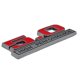 thumbnail image 2 of Calcomanía Con Emblema De Coche Para Ford 5,0 Mustang Mondeo Para Accesorios Land Rover, 2 of 5