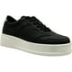 thumbnail image 4 of Zapatilla Urbana Mujer Negro/Blanco Chic Detogni, 4 of 4