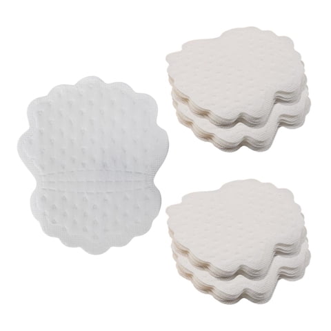 Magideal - Almohadillas Desechables Para El Sudor De Las Axilas, Almohadilla Absorbente Para El Sudor Para Mujeres Y Hombres, Ropa , Sabor A Menta