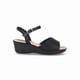 thumbnail image 2 of Sandalia Cecilia Negro Piccadilly, 2 of 3