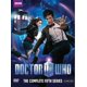 thumbnail image 1 of Serie de televisión BBC Doctor Who: Quinta temporada, 1 of 1