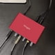 thumbnail image 3 of Interfaz de Audio Wrugste Solo 24Bit 192kHz +48V Phantom, 3 of 6